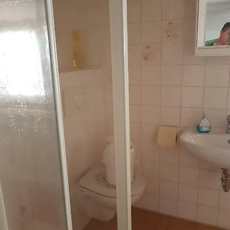 Apartment Haus Kurth Kaiserstrasse.2